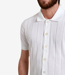 Gran Sasso T Shirts And Polos White