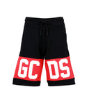 Gcds Shorts Black