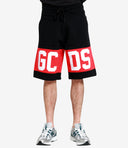 Gcds Shorts Black