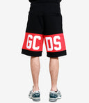 Gcds Shorts Black