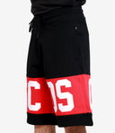 Gcds Shorts Black