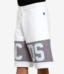 Gcds Shorts White