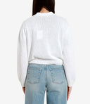 Gran Sasso Sweaters White