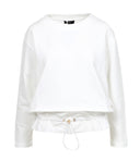 Pulls fay blancs