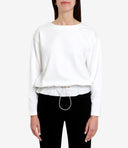 Pulls fay blancs