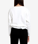 Pulls fay blancs