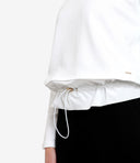 Pulls fay blancs