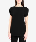 Fay Shirts Black