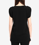 Fay Shirts Black