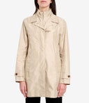 Fay Coats Beige