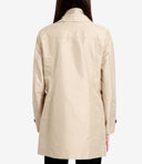 Fay Coats Beige
