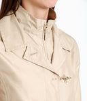 Fay Coats Beige