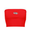 Diesel Top Red