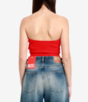 Diesel Top Red