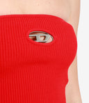 Diesel Top Red