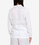 Gran Sasso Jackets White