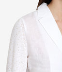 Gran Sasso Jackets White