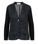 Gran Sasso Jackets Black