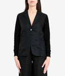 Gran Sasso Jackets Black