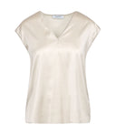 Gran Sasso Sweaters champagne