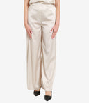 Gran Sasso Trousers Champagne