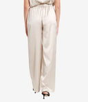 Gran Sasso Trousers Champagne