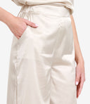 Gran Sasso Trousers Champagne