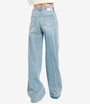 Pt Torino Jeans Light Denim