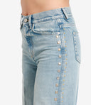 Pt Torino Jeans Light Denim