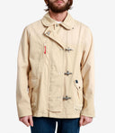 Fay jassen beige