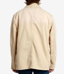 Fay jassen beige