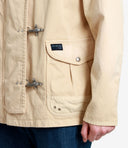 Fay jassen beige