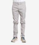 Fay Trousers Dove Grey