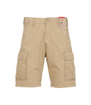 Levi's Shorts Beige