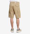 Levi's Shorts Beige