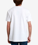 Fay T Shirts And Polos White
