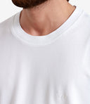 Fay T Shirts And Polos White