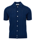 Gran Sasso T Shirts And Polos Blue