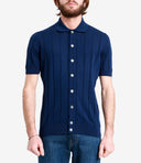 Gran Sasso T Shirts And Polos Blue