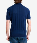 Gran Sasso T Shirts And Polos Blue