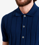 Gran Sasso T Shirts And Polos Blue