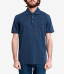 Fay T Shirts And Polos Blue