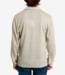Gran Sasso T Shirts And Polos Beige