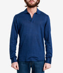 Gran Sasso T Shirts And Polos Blue