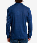 Gran Sasso T Shirts And Polos Blue