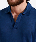 Gran Sasso T Shirts And Polos Blue