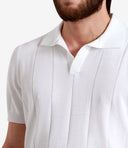 Gran Sasso T Shirts And Polos White