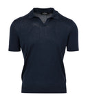 Gran Sasso THICHS Y POLOS AZUL