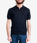 Gran Sasso THICHS Y POLOS AZUL