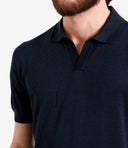Gran Sasso THICHS Y POLOS AZUL